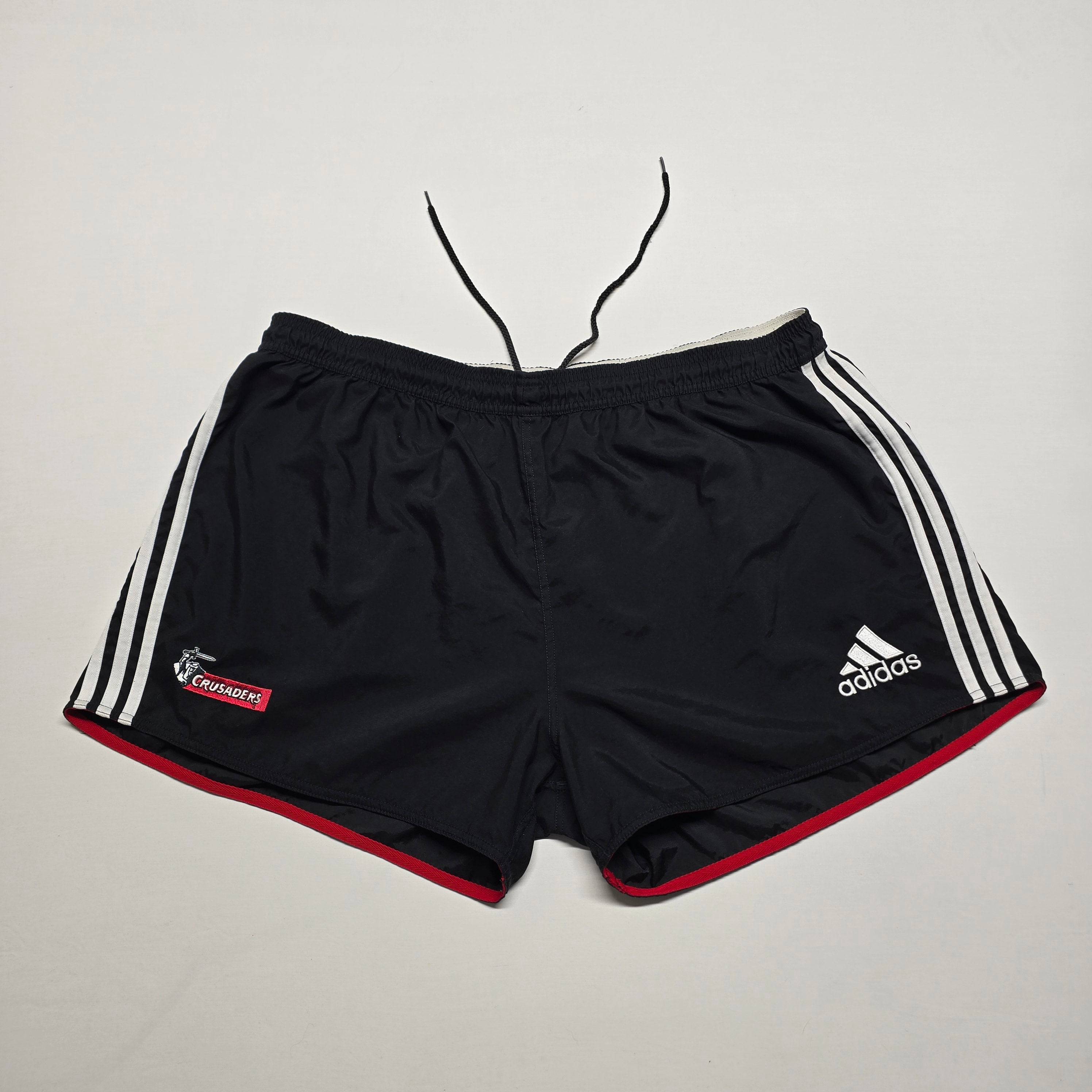 Crusaders 2014 Shorts - 3XL