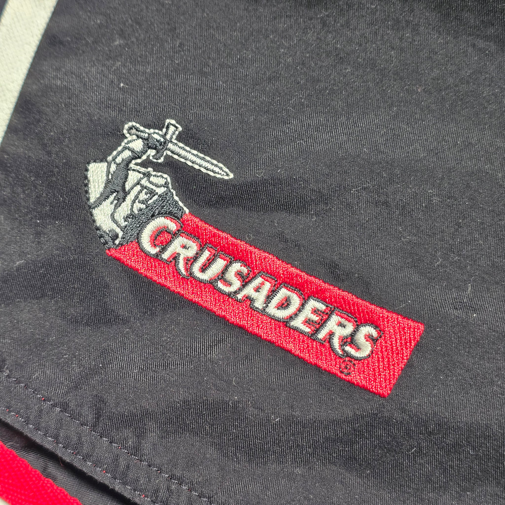 Crusaders 2014 Shorts - 3XL