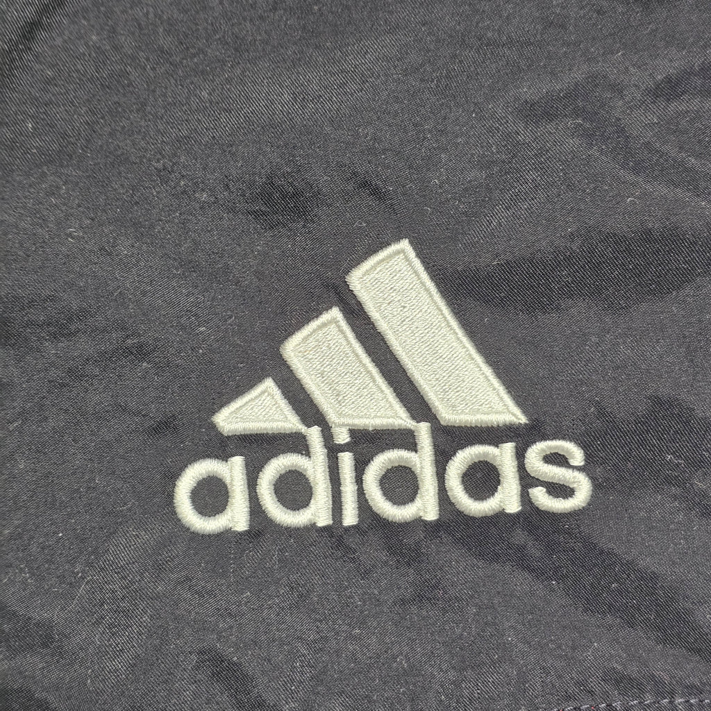 Crusaders 2014 Shorts - 3XL