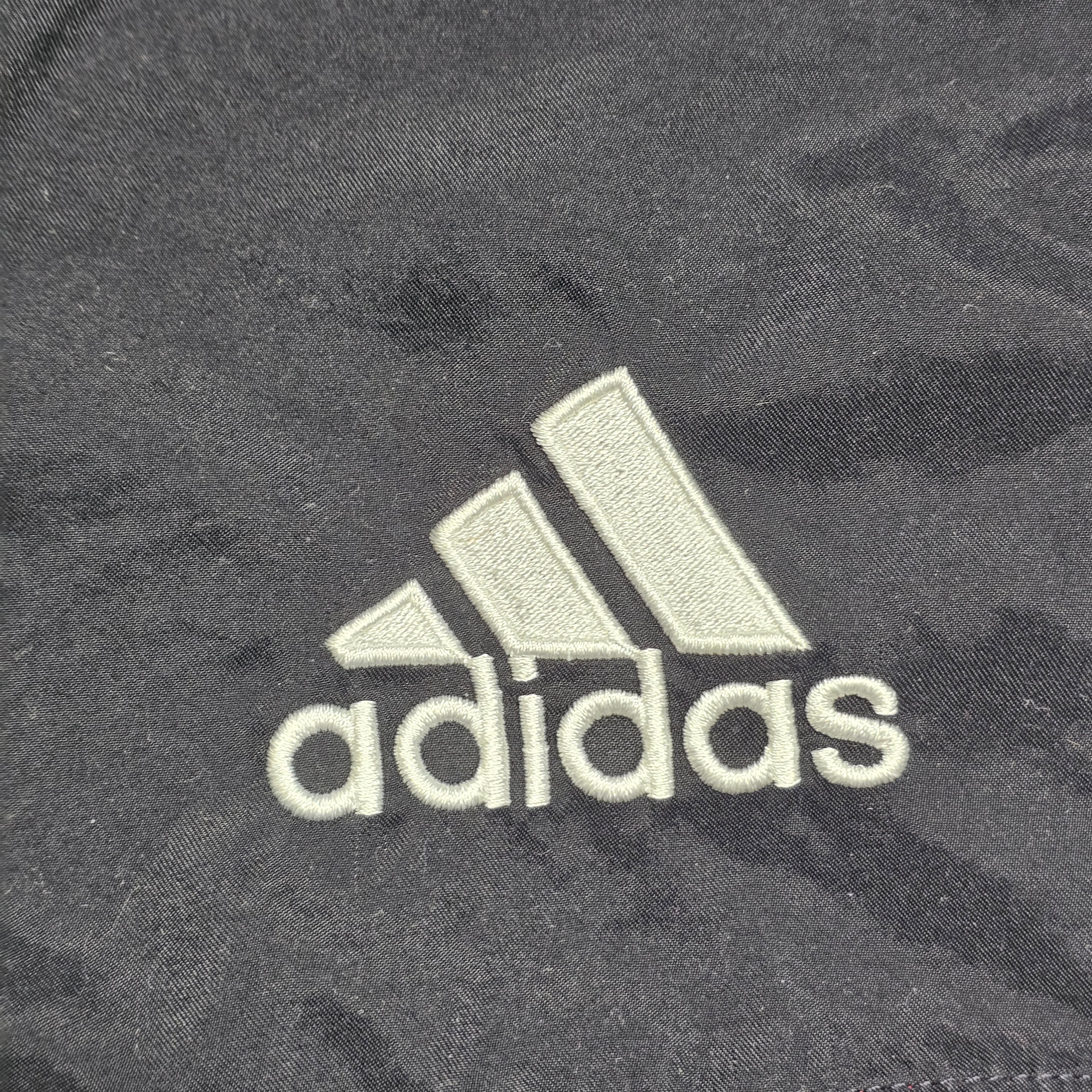 Crusaders 2014 Shorts - 3XL