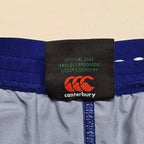 NZ Warriors 2020 Shorts - 3XL