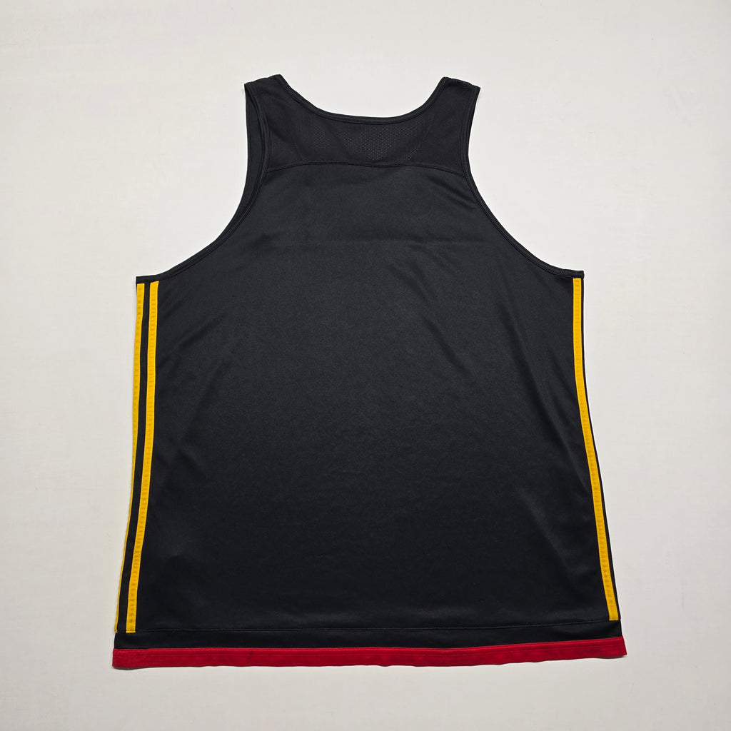 Chiefs 2016 Singlet - XL