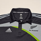 All Blacks 2010 Polo - Large