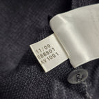 All Blacks 2010 Polo - Large
