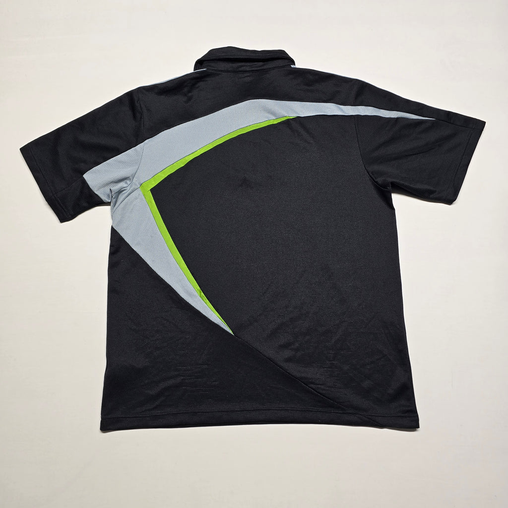 All Blacks 2010 Polo - Large