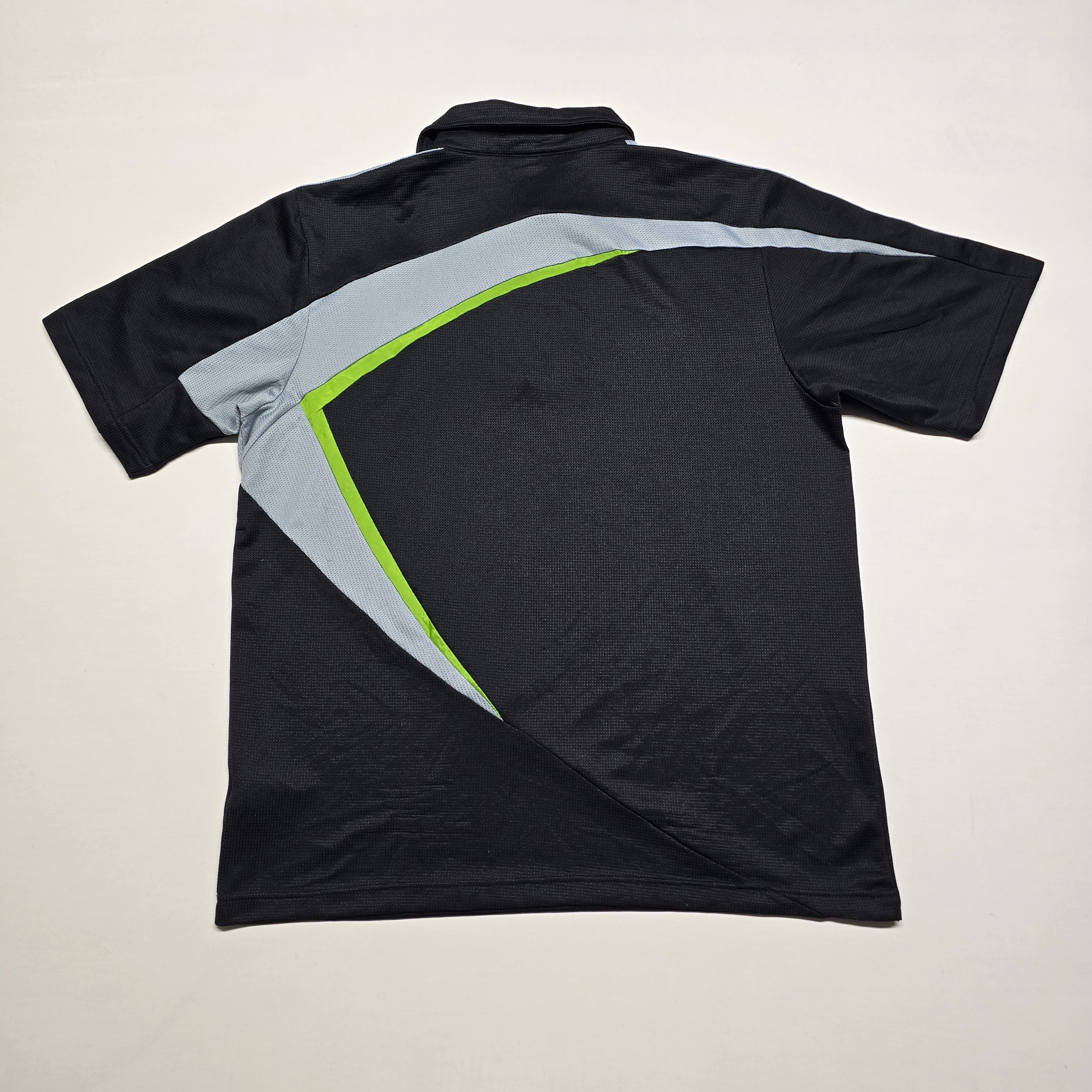 All Blacks 2010 Polo - Large
