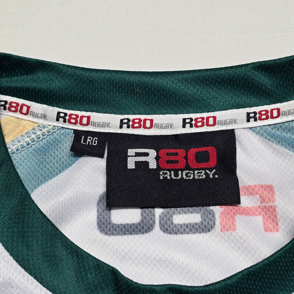 Mid Canterbury RFC Training T-shirt - Large