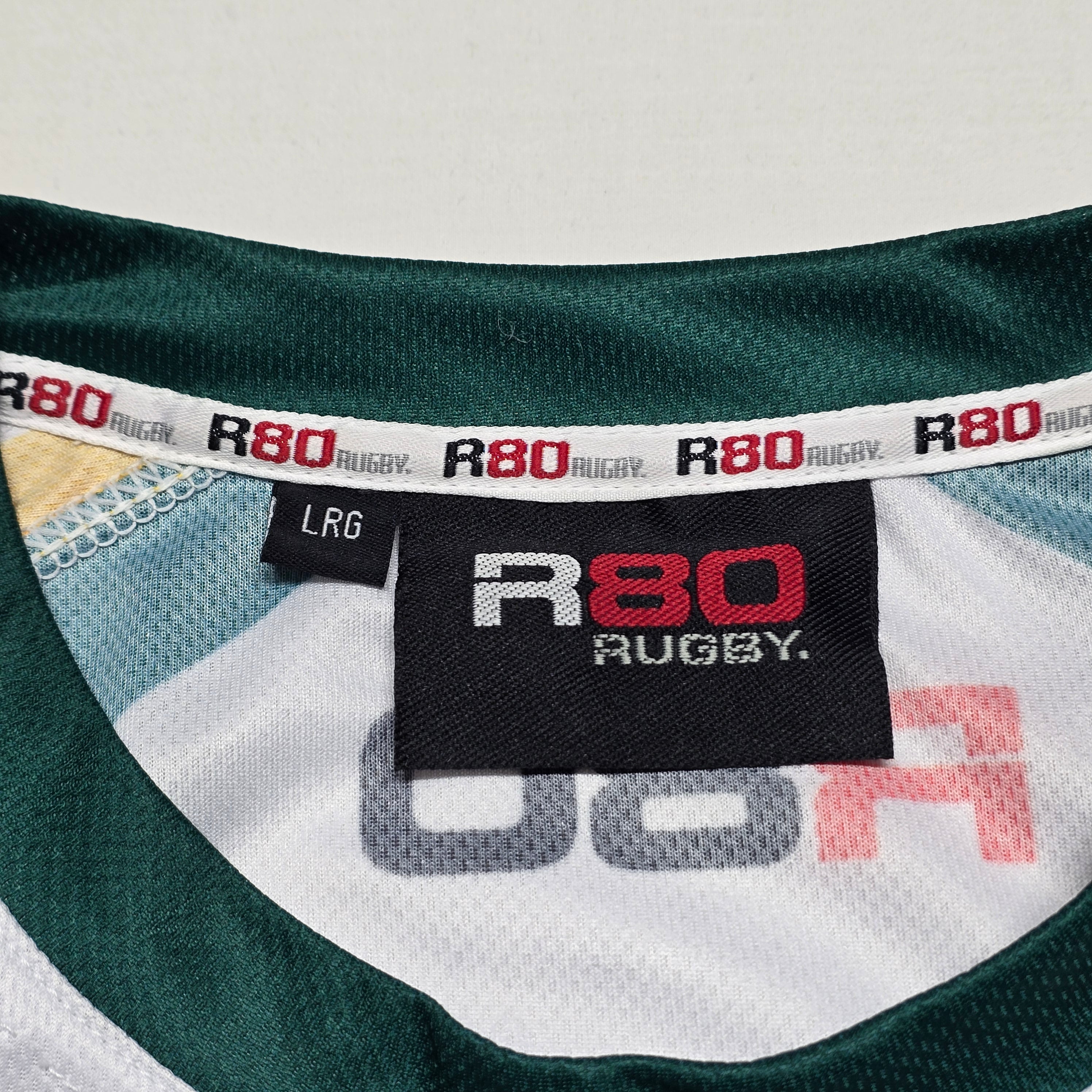 Mid Canterbury RFC Training T-shirt - Large