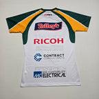 Mid Canterbury RFC Training T-shirt - Large