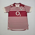England 2013 Away Jersey - Large