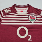 England 2013 Away Jersey - Large