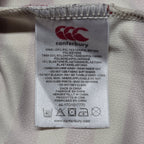 England 2013 Away Jersey - Large