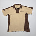 Blackcaps Retro 1983/84 Shirt - Large