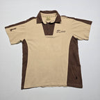 Blackcaps Retro 1983/84 Shirt - Large