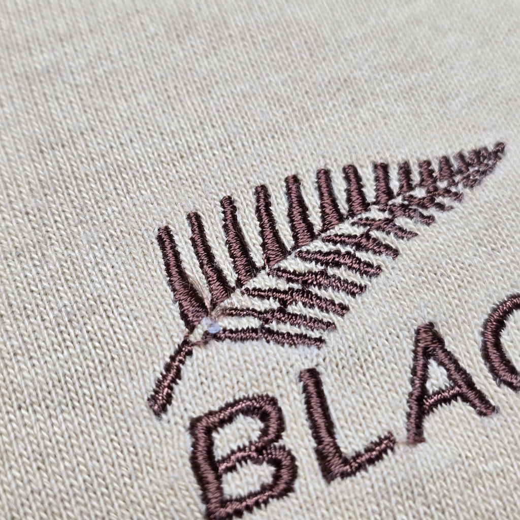 Blackcaps Retro 1983/84 Shirt - Large