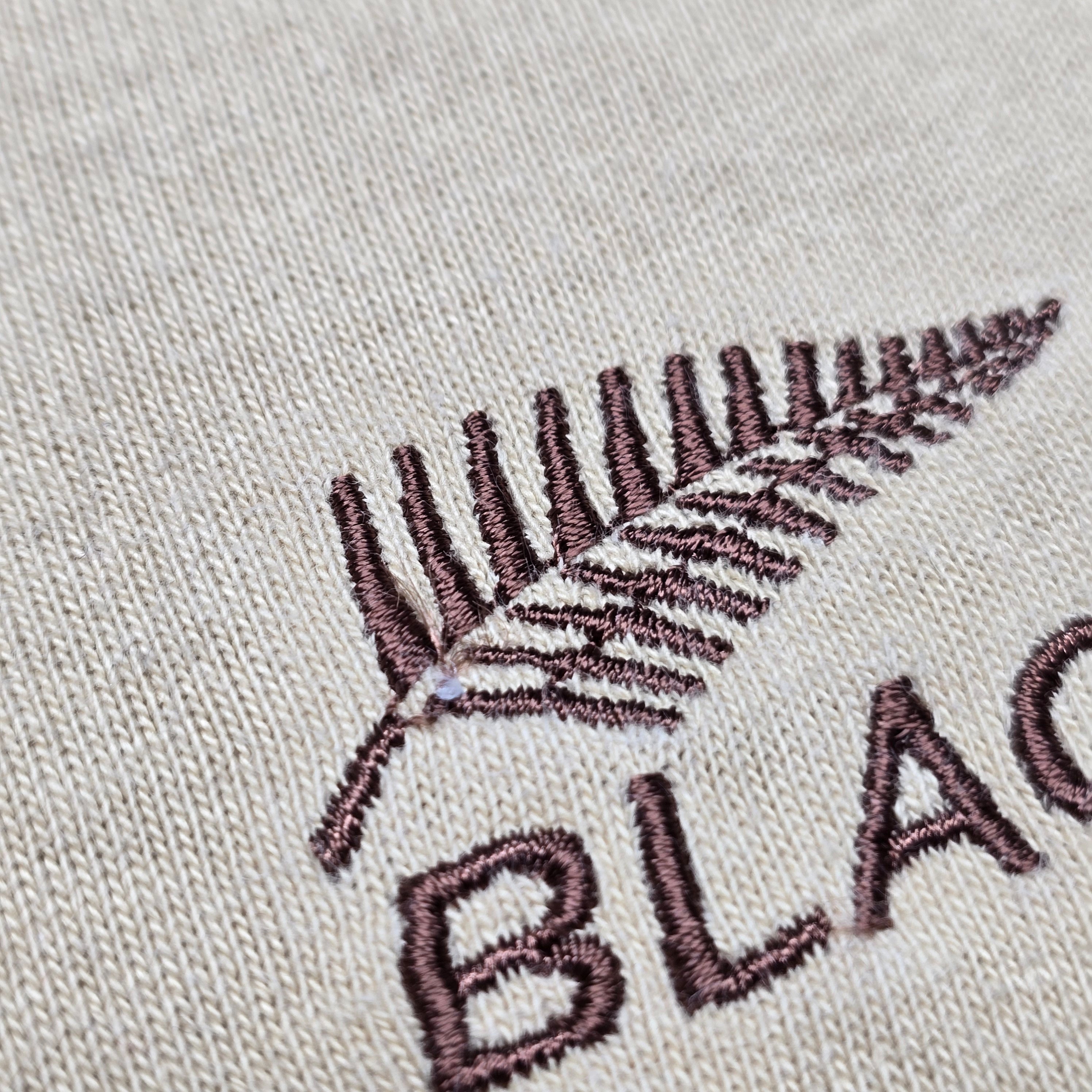 Blackcaps Retro 1983/84 Shirt - Large
