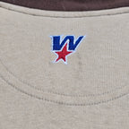 Blackcaps Retro 1983/84 Shirt - Large