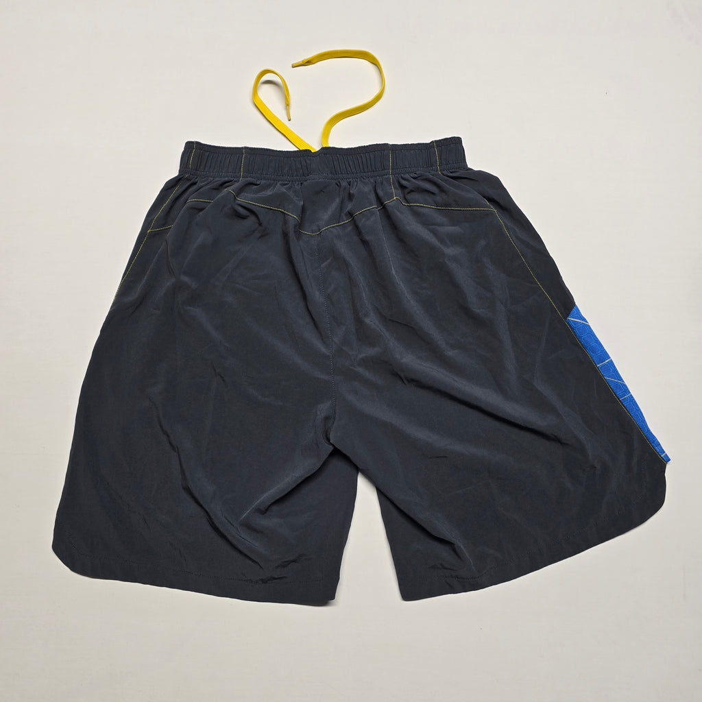 NZ Under 19 Cricket Shorts - Large