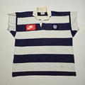 Auckland Rugby 1990's #2 Jersey - "5XL"