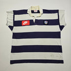 Auckland Rugby 1990's #2 Jersey - "5XL"