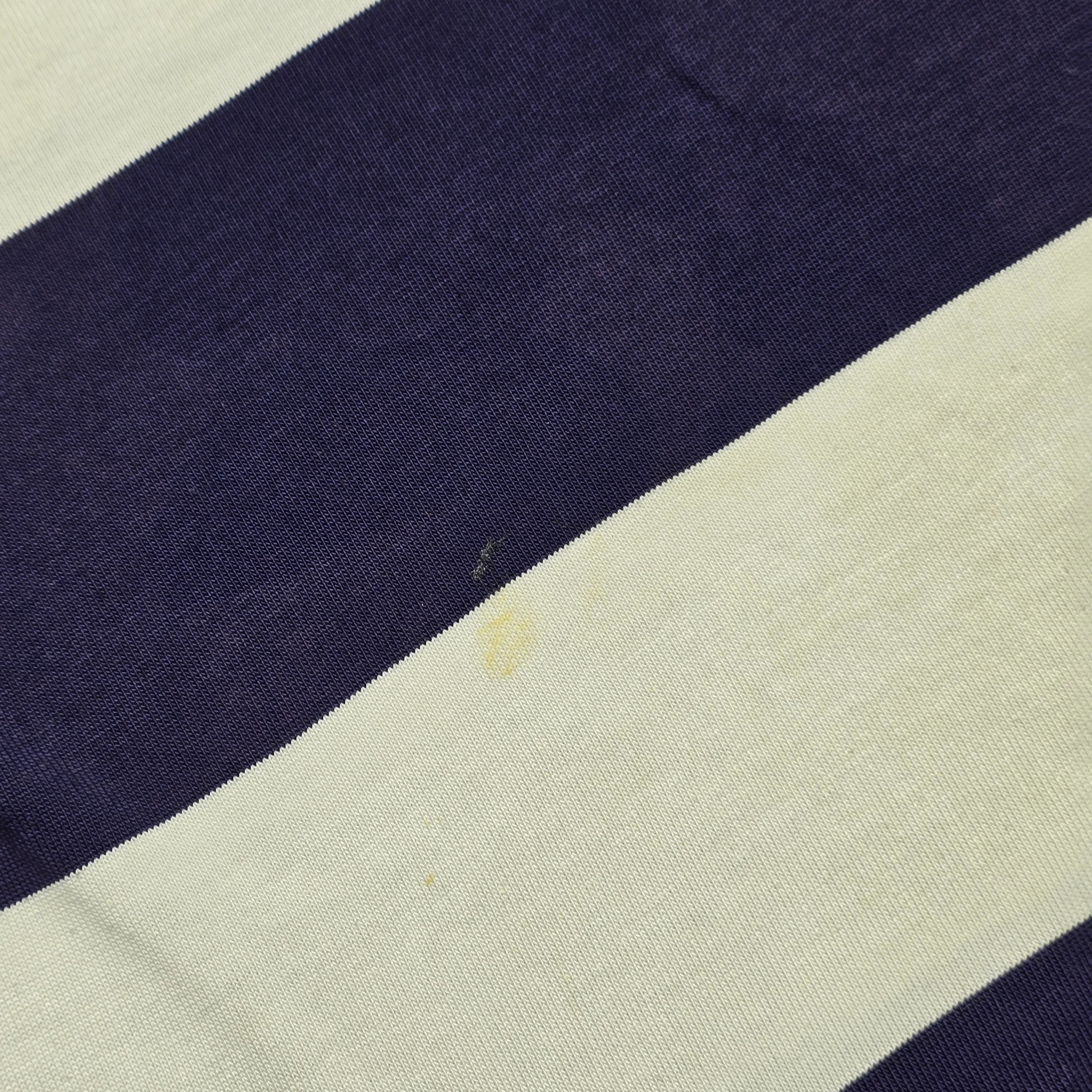 Auckland Rugby 1990's #2 Jersey - "5XL"