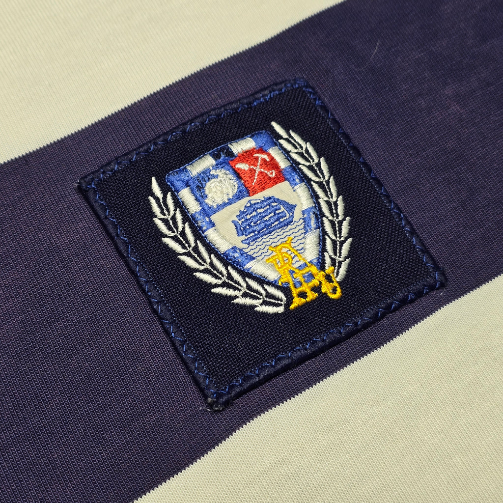 Auckland Rugby 1990's #2 Jersey - "5XL"