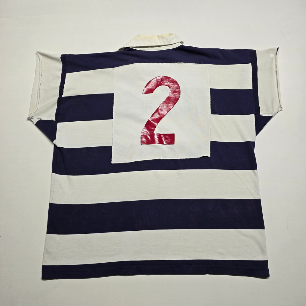 Auckland Rugby 1990's #2 Jersey - "5XL"