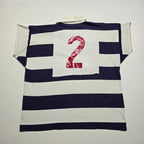 Auckland Rugby 1990's #2 Jersey - "5XL"