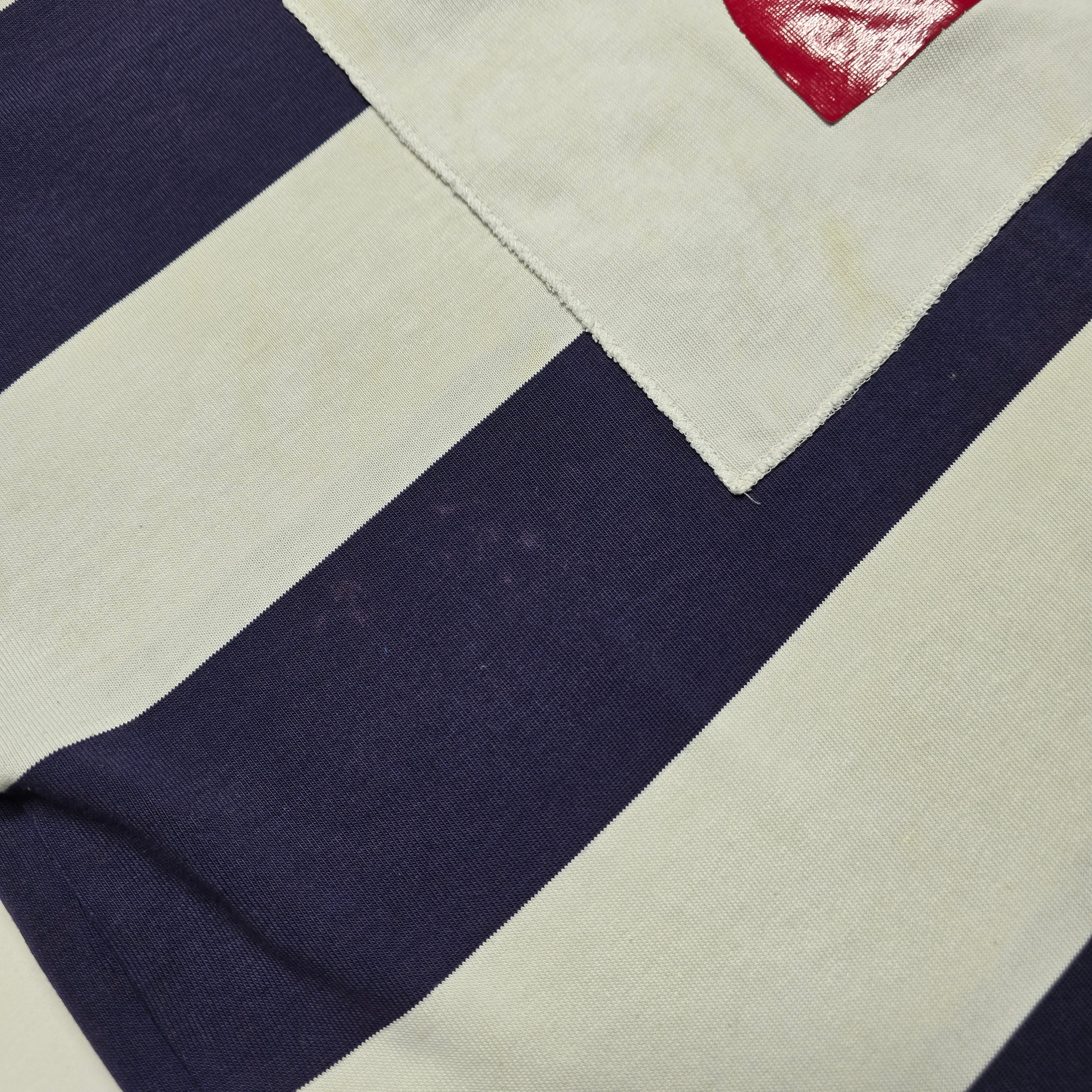 Auckland Rugby 1990's #2 Jersey - "5XL"