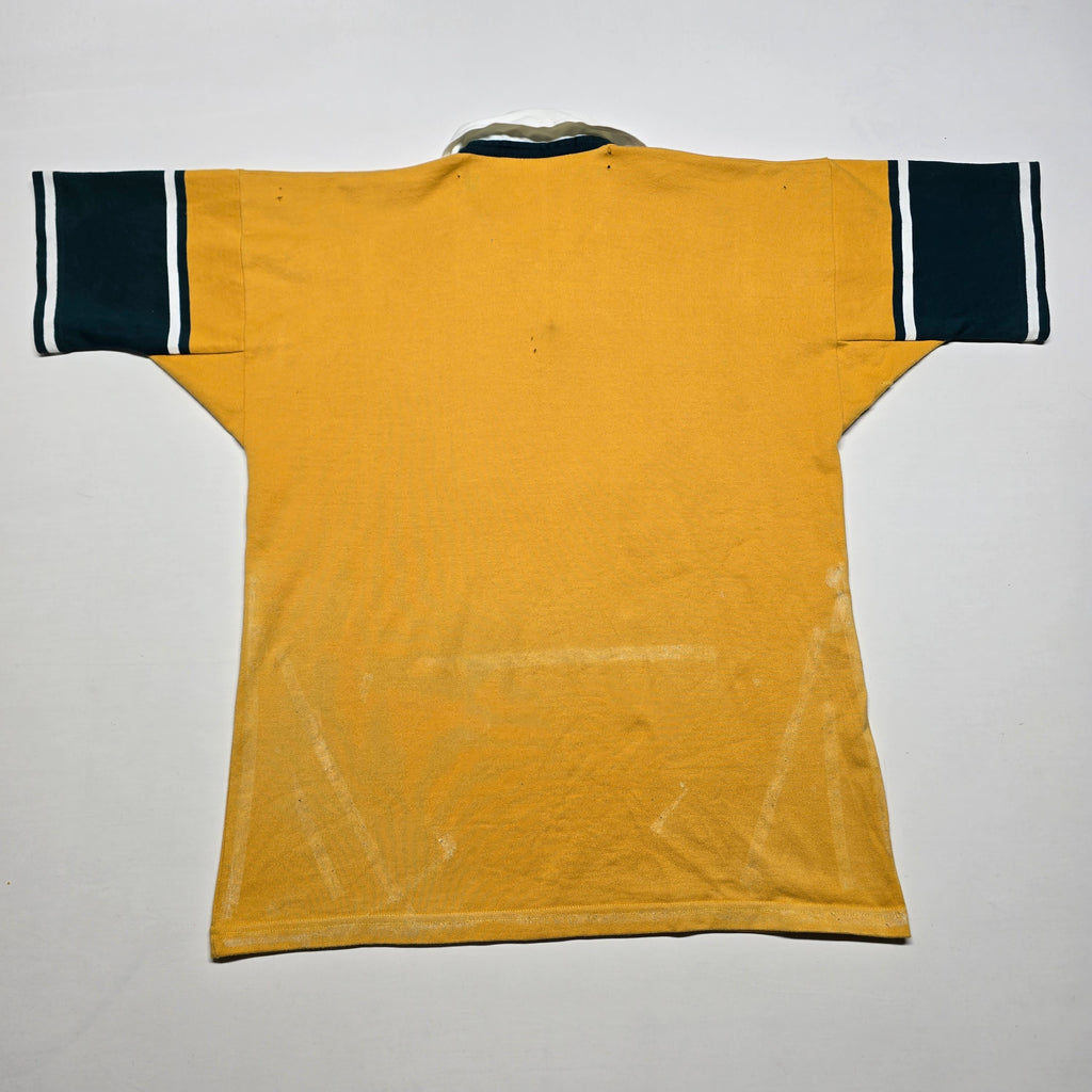 Wallabies 2002 Home Jersey - Large
