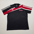 Crusaders 2009 T-shirt - Large