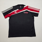 Crusaders 2009 T-shirt - Large