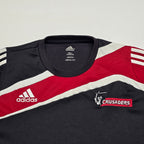 Crusaders 2009 T-shirt - Large