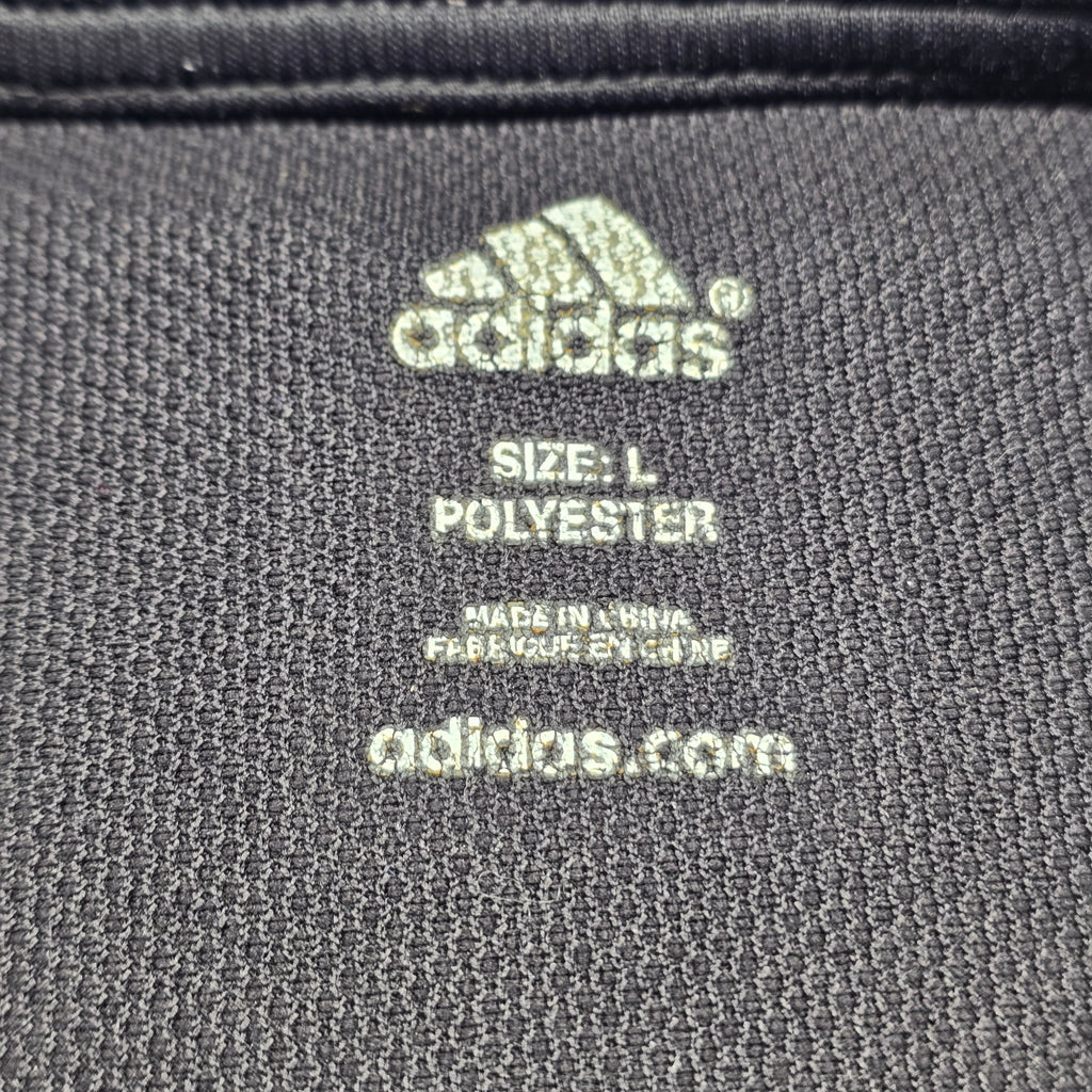 Crusaders 2009 T-shirt - Large