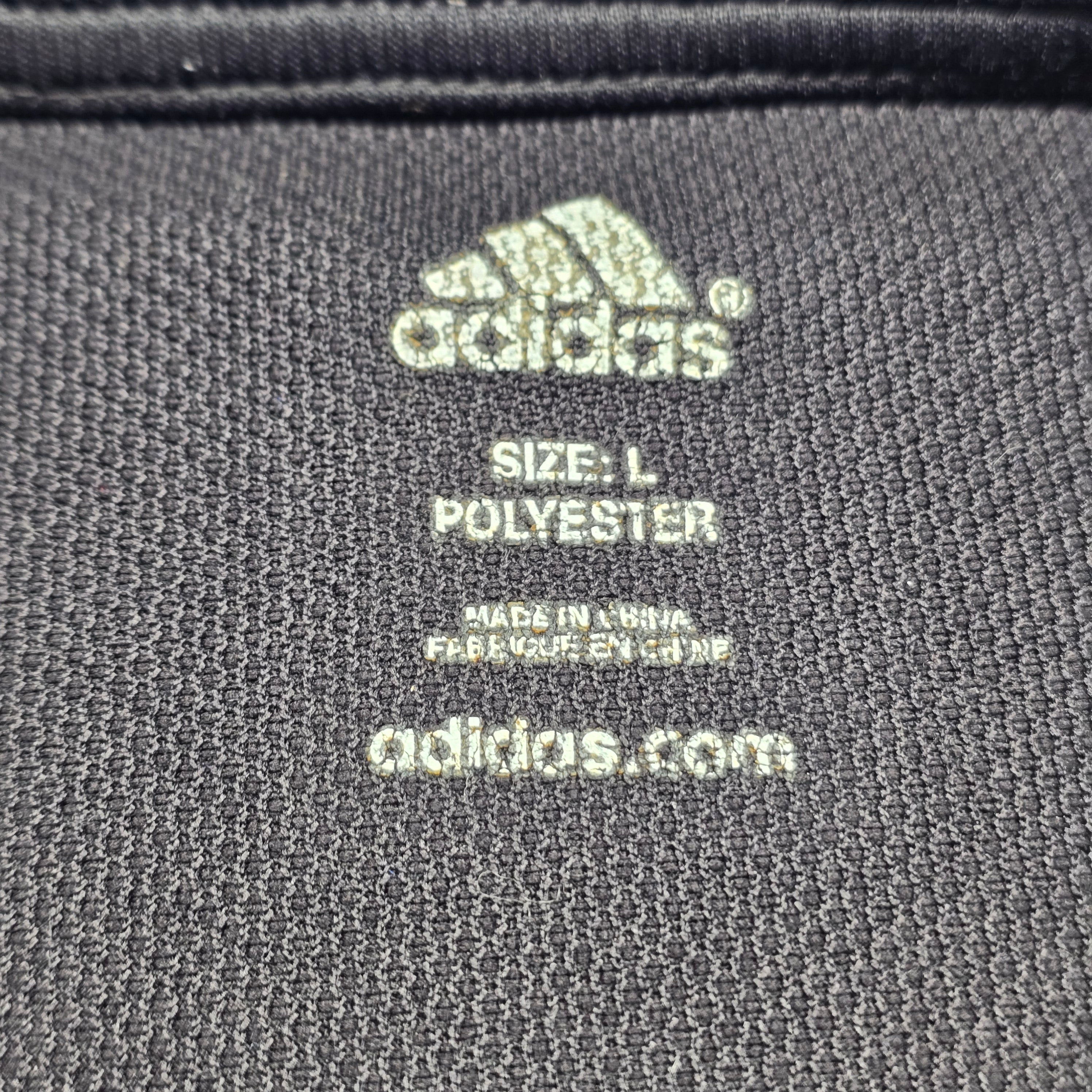 Crusaders 2009 T-shirt - Large
