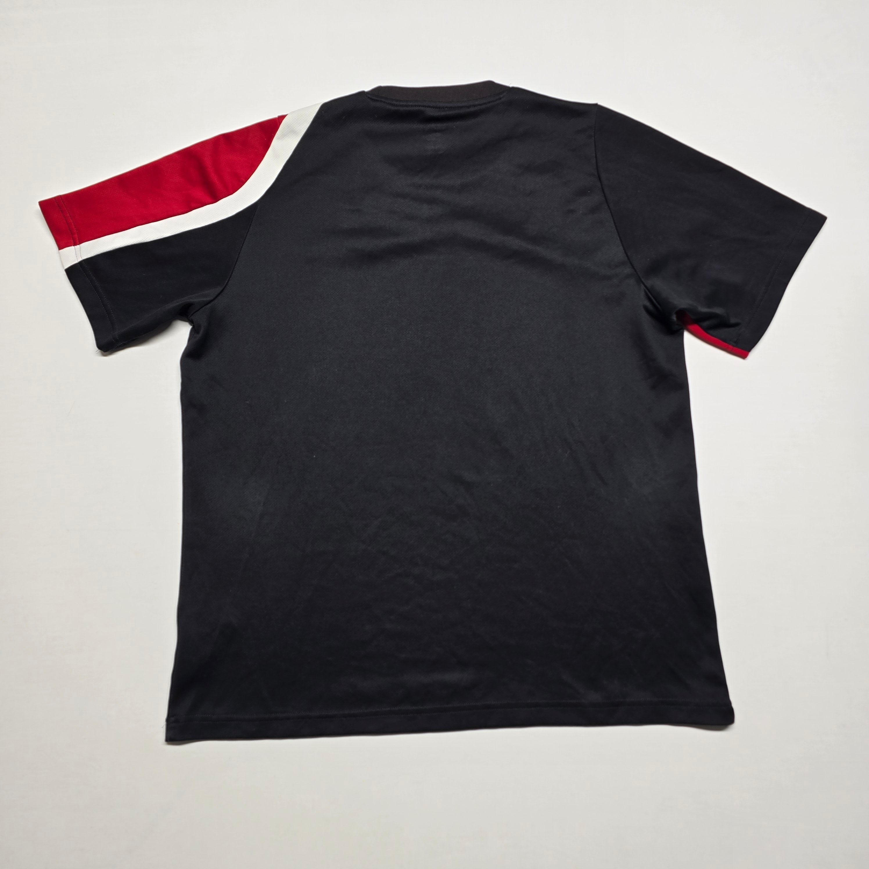Crusaders 2009 T-shirt - Large