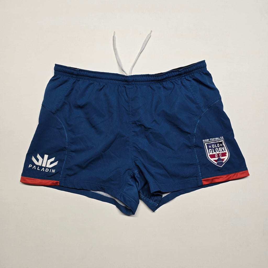 Old Glory DC RFC Shorts - 4XL