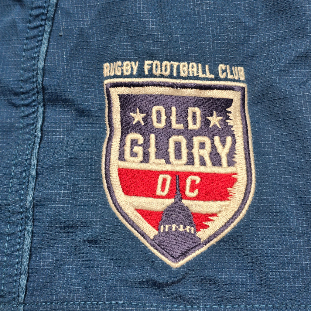 Old Glory DC RFC Shorts - 4XL