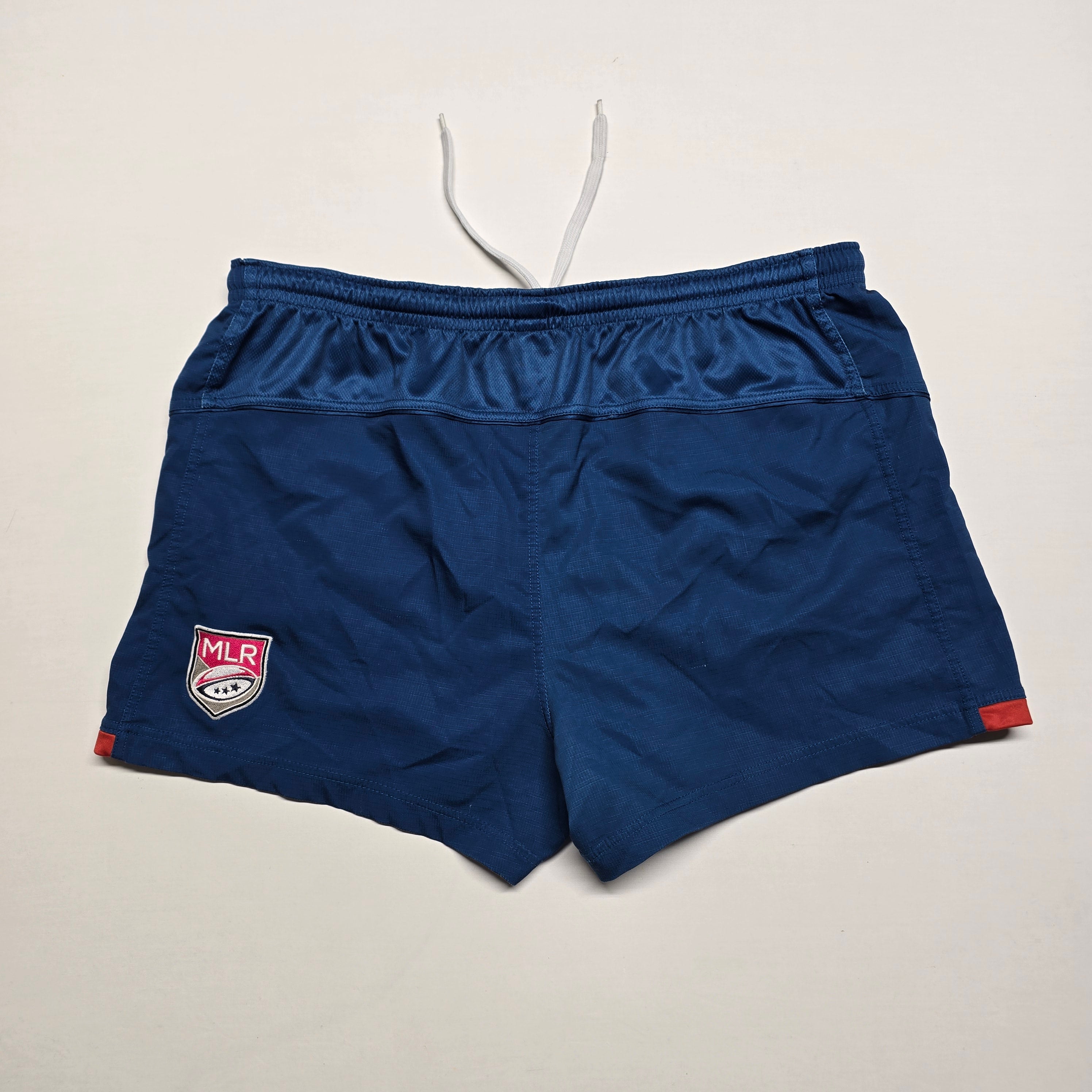 Old Glory DC RFC Shorts - 4XL