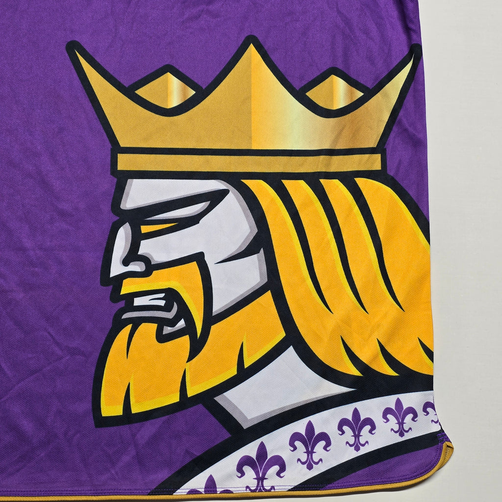 Canterbury Kings T-shirt - 3XL