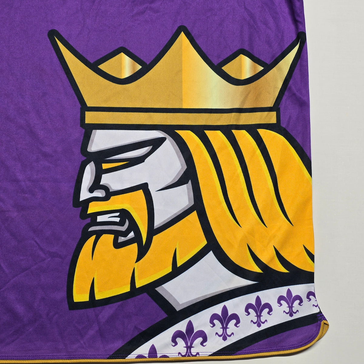 Canterbury Kings T-shirt - 3XL