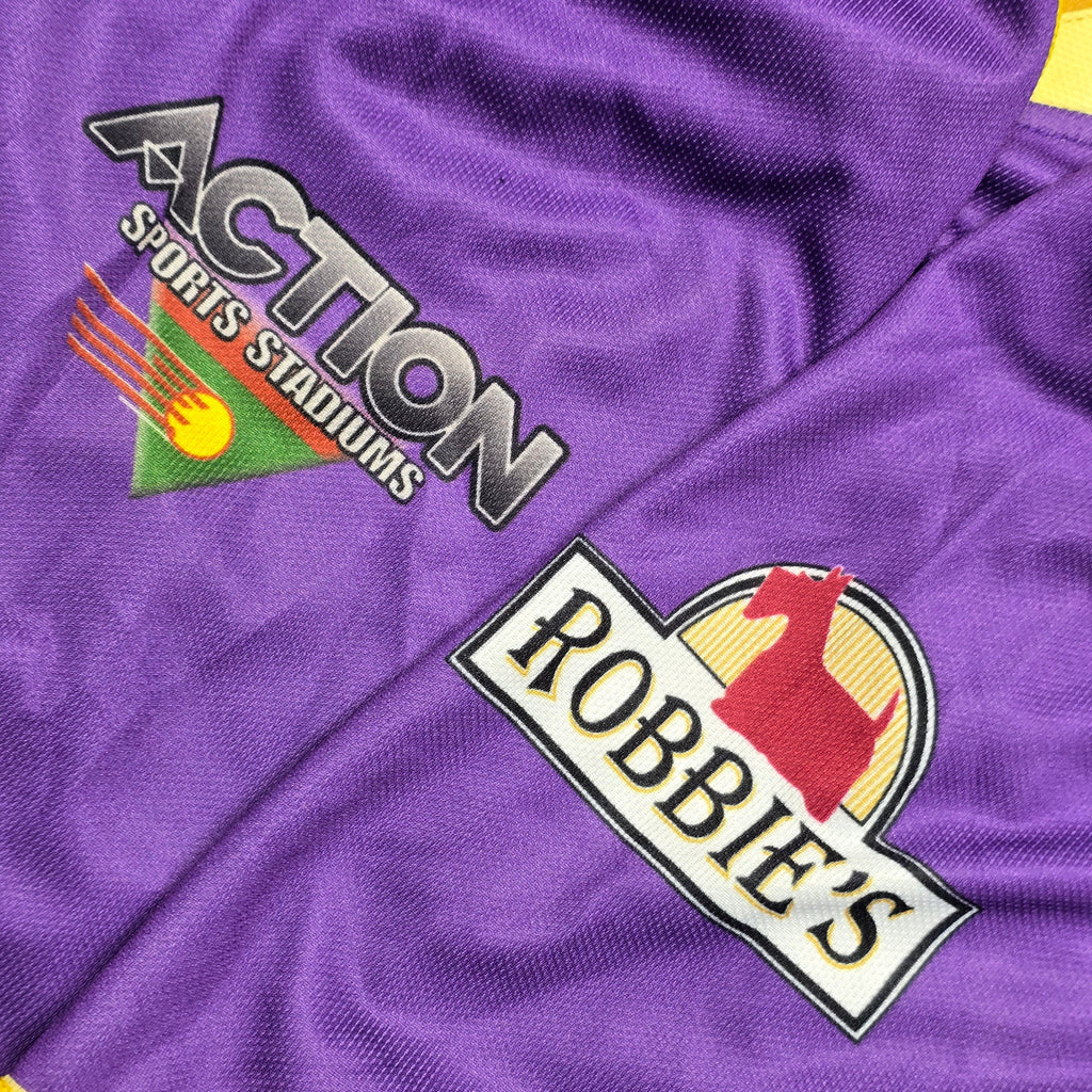 Canterbury Kings T-shirt - 3XL