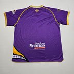 Canterbury Kings T-shirt - 3XL