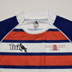 Tui #4 Rugby Jersey - XL