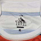 Tui #4 Rugby Jersey - XL