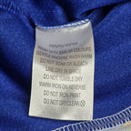 Tui #4 Rugby Jersey - XL