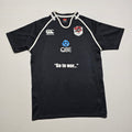 North Harbour Rugby Jersey - "XL" (Medium-Large)