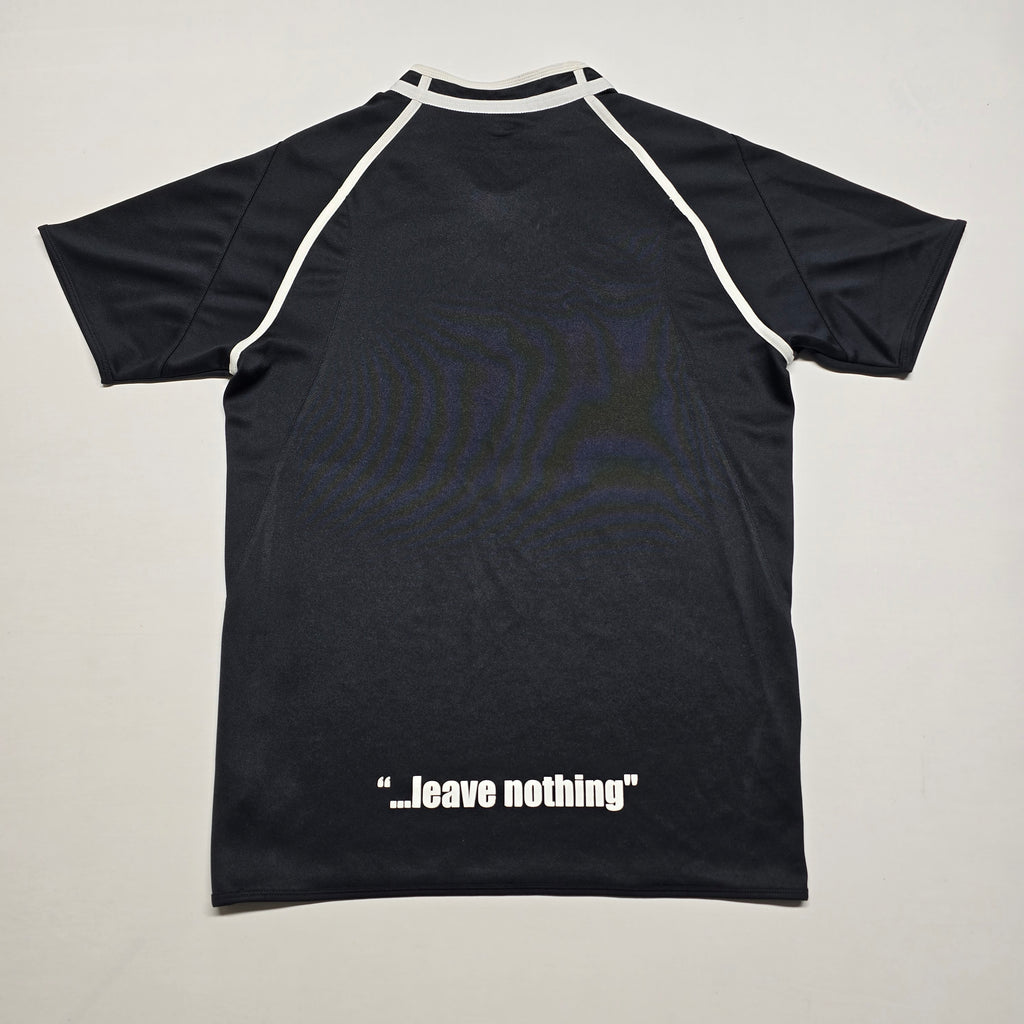 North Harbour Rugby Jersey - "XL" (Medium-Large)