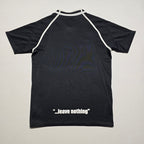 North Harbour Rugby Jersey - "XL" (Medium-Large)