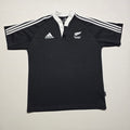 All Blacks / NZ 7s 2000's Jersey - Large